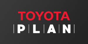 TOYOTA PLAN