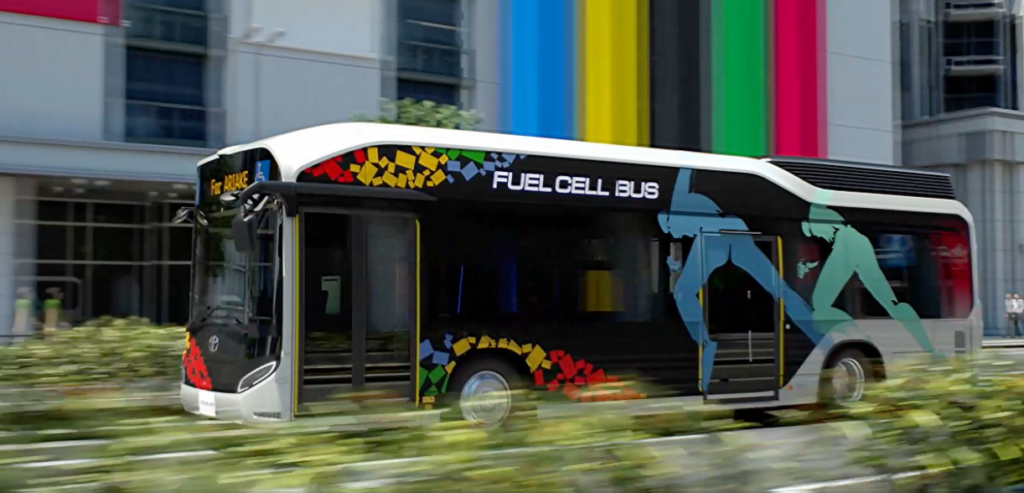 Sora-bus