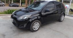 FORD FIESTA AMBIENT PLUS 2014