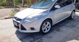 FORD FOCUS 5P 1.6 MTS 2015