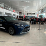 Evento Tecnologías del Futuro