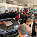 Evento Tecnologías del Futuro