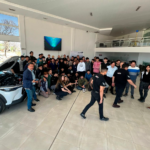 Evento Tecnologías del Futuro