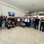 Evento Tecnologías del Futuro
