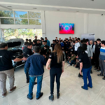 Evento Tecnologías del Futuro