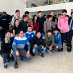 Evento Tecnologías del Futuro