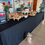 Evento Tecnologías del Futuro