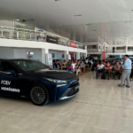 Evento Tecnologías del Futuro
