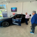 Evento Tecnologías del Futuro