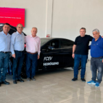Evento Tecnologías del Futuro