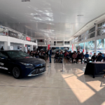 Evento Tecnologías del Futuro