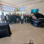 Evento Tecnologías del Futuro