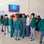Evento Tecnologías del Futuro