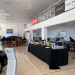 Evento Tecnologías del Futuro