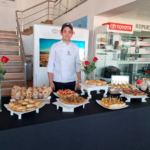 Evento Tecnologías del Futuro