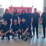 Evento Tecnologías del Futuro