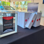 Evento Tecnologías del Futuro