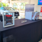 Evento Tecnologías del Futuro