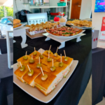 Evento Tecnologías del Futuro