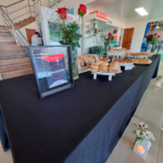 Evento Tecnologías del Futuro
