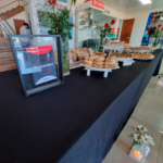Evento Tecnologías del Futuro
