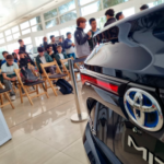 Evento Tecnologías del Futuro