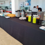Evento Tecnologías del Futuro