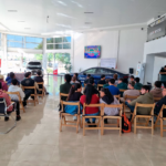 Evento Tecnologías del Futuro