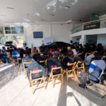 Evento Tecnologías del Futuro