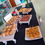 Evento Tecnologías del Futuro