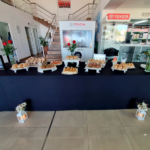 Evento Tecnologías del Futuro