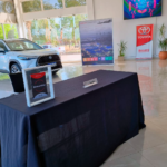 Evento Tecnologías del Futuro