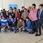 Evento Tecnologías del Futuro