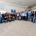 Evento Tecnologías del Futuro