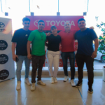 Evento Tecnologías del Futuro