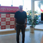 Evento Tecnologías del Futuro