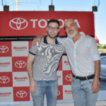 Evento Tecnologías del Futuro