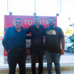 Evento Tecnologías del Futuro