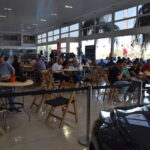 Evento Tecnologías del Futuro