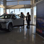 Evento Tecnologías del Futuro