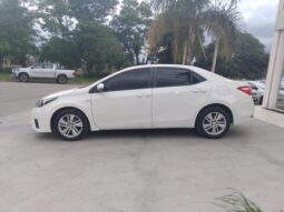 TOYOTA COROLLA XEI MT 2015