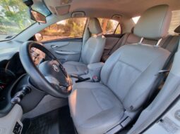 TOYOTA COROLLA XEI PACK 1.8 A/T 2013 lleno