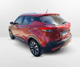 Nissan Kicks 1.6 Advance 5P MT 2020