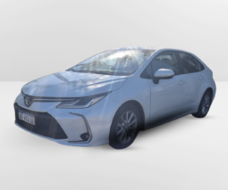 TOYOTA COROLLA 2.0 XEI CVT 2022