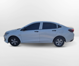 CHEVROLET ONIX PLUS 1.2 MT 2023