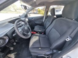 TOYOTA ETIOS X 1.5 5P 2016 lleno