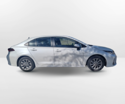 TOYOTA COROLLA 2.0 XEI CVT 2022 lleno