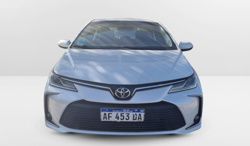 TOYOTA COROLLA 2.0 XEI CVT 2022 lleno