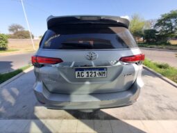 TOYOTA SW4 4X4 SRX 2.8 TDI 6 AT 7A 2019