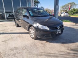 VOLKWAGEN GOL TREND 1.6 2011